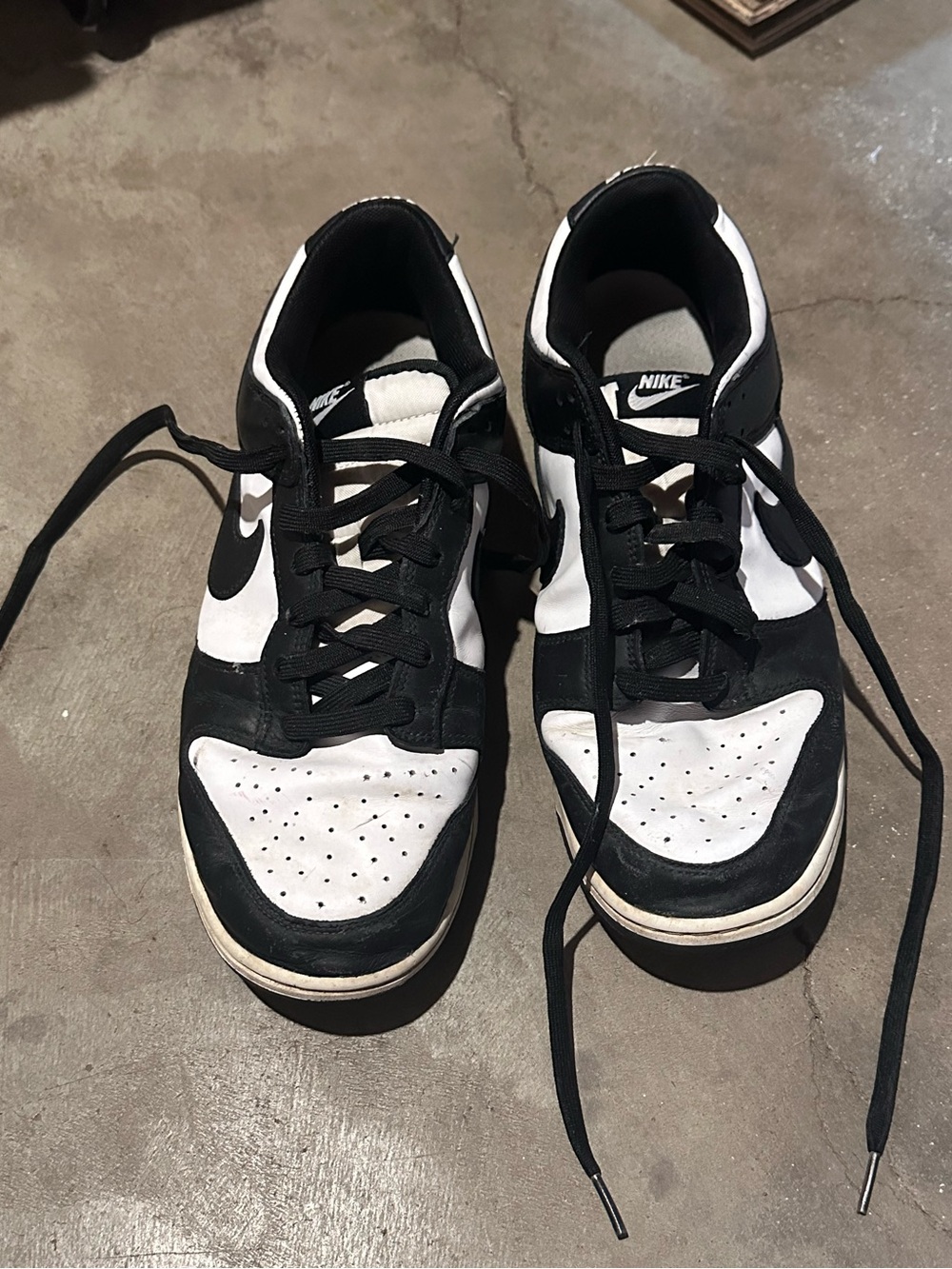 MENS PANDAS